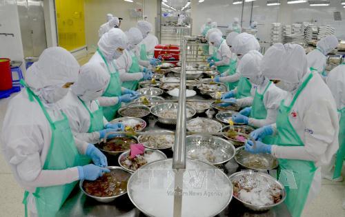 Ba nguyên nhân khiến tăng trưởng GDP quý I đạt thấp ảnh 1